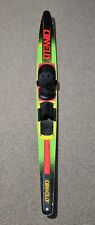 Connelly slalom waterski for sale  SUNBURY-ON-THAMES