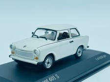 Minichamps 400014000 trabant d'occasion  Villeneuve-de-Berg