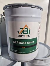 Grp base coat for sale  HERTFORD