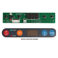 Verbo PCB display digital Waeco CF50 CF60 CF80 CF110 comprar usado  Enviando para Brazil