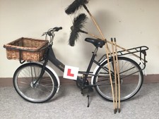 Pashley butchers bike for sale  PUDSEY