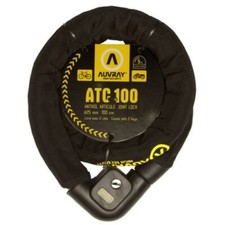 Auvray antivol articulé d'occasion Auvray antivol articulé d'occasion  Bordeaux-