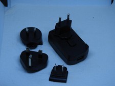 Travel charger australien gebraucht kaufen  Lehrensteinsfeld