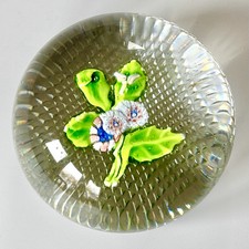 saint louis paperweight for sale saint louis paperweight for sale BELPER