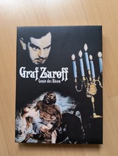 Graf zaroff genie gebraucht kaufen  Hamburg