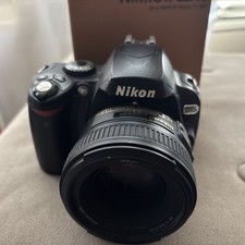 Nikon d40x camera for sale  El Paso