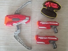 Nerf mega set gebraucht kaufen Nerf mega set gebraucht kaufen  Eich