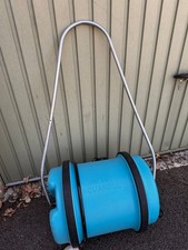 Aquaroll economy 40aqe for sale  FAIRFORD