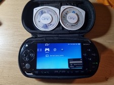 Sony playstation psp for sale  LONDON
