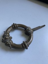 Antiker türklopfer messing gebraucht kaufen  Brieselang