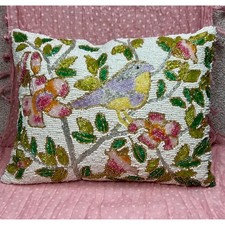 Home beaded bird for sale  Tucson