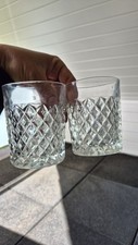 Gläser bohemia crystal gebraucht kaufen  Dresden
