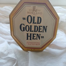 Morland old speckled for sale  GREAT YARMOUTH