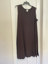 Size dark brown for sale  Raleigh