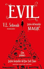 9788822735782 evil e. usato  Castelbuono