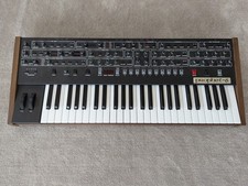 Sequential prophet synthesizer for sale  PRESTON