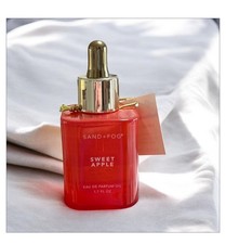 Usado, Gotas de óleo perfumado areia + neblina maçã doce 50 ml 1,7 oz NOVA fragrância unissex fresca comprar usado Usado, Gotas de óleo perfumado areia + neblina maçã doce 50 ml 1,7 oz NOVA fragrância unissex fresca comprar usado  Enviando para Brazil