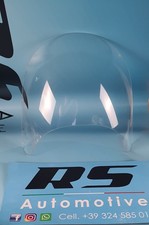 Parabrezza gilera sp01 usato Parabrezza gilera sp01 usato  Villafranca Sicula