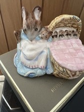 Beatrix potter hunca for sale  WOLVERHAMPTON
