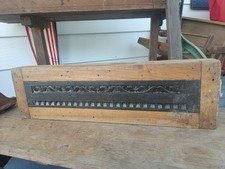 Long early antique for sale  Drums