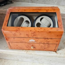 Uhrenbeweger automatikuhren li gebraucht kaufen  Schacht-Audorf