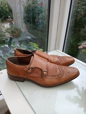Dune london mens for sale  BOURNEMOUTH