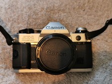 Vintage canon ae1 for sale  SWADLINCOTE