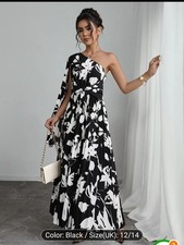 Black white evening for sale Black white evening for sale  TIPTON