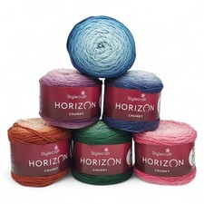 Horizon chunky stylecraft for sale  COLCHESTER