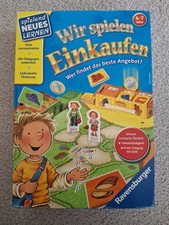 Wir spielen jahre gebraucht kaufen  Annaberg-Buchholz, Mildenau