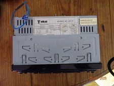 Auto radio tokai d'occasion  Buxerolles