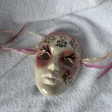 Vintage porcelain mardi for sale  Henrico