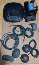 Logitech webcam group gebraucht kaufen  Augsburg