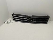 Kühlergrill volkswagen touare gebraucht kaufen  Calberlah