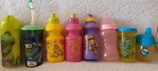 Children character cup for sale  ABERGELE