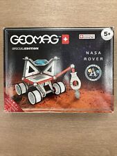 Geomag nasa rover for sale  BILSTON