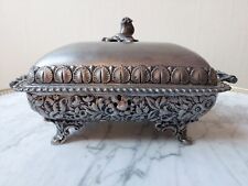 Boite rangement table d'occasion  Barr