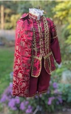 Tudor mens suit for sale  UK