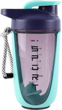 Protein shaker shaker usato  Roma