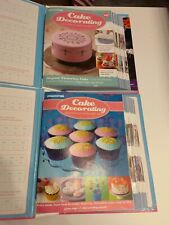 Cake decorating magazine for sale  SALE
