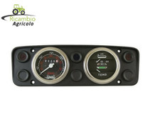 Quadro strumenti trattore usato  Campagna