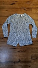 Divided strickjacke pullover gebraucht kaufen  Quakenbrück