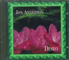 Jon anderson deseo gebraucht kaufen  Groß-Umstadt