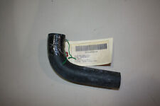 Upper radiator hose d'occasion  Expédié en France