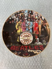 Beatles sgt. pepper for sale  HORNCHURCH