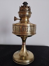 Lampe petrole bec d'occasion  Grenade