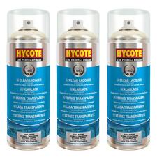 Hycote colour clear for sale Hycote colour clear for sale  ROCHDALE