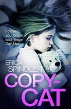 Copycat erica spindler for sale  UK