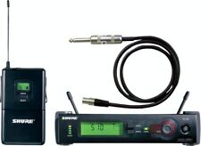 Shure gitarre guitar gebraucht kaufen  Deutschland