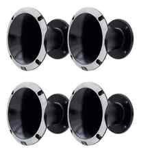 4x JBL Selenium HL14-50 Trio 2" garganta buzina de alumínio 45 x 45 graus comprar usado 4x JBL Selenium HL14-50 Trio 2" garganta buzina de alumínio 45 x 45 graus comprar usado  Enviando para Brazil